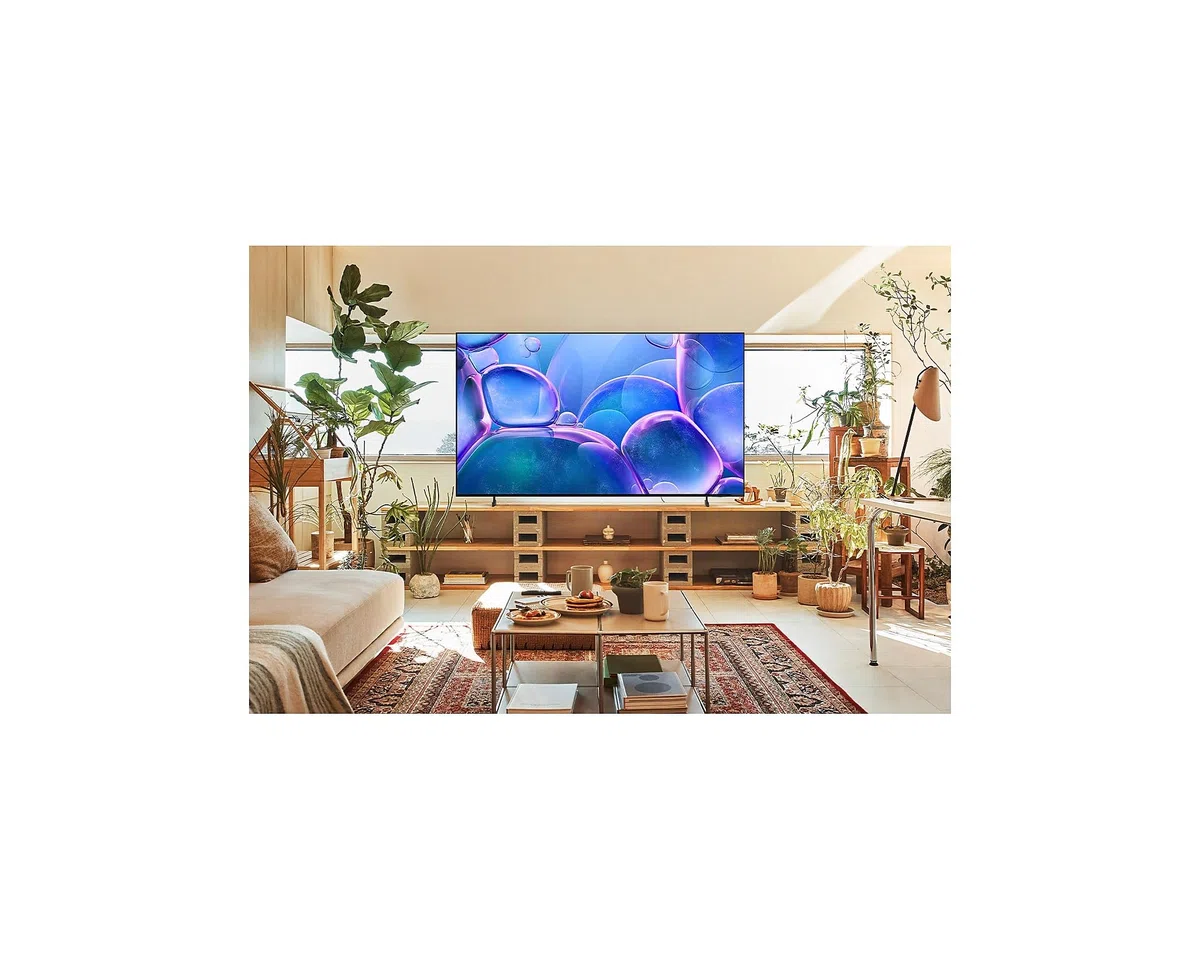 Samsung Tv 43" Led Ultra Hd 4k Smart Dvb/t2/s2 43u7022