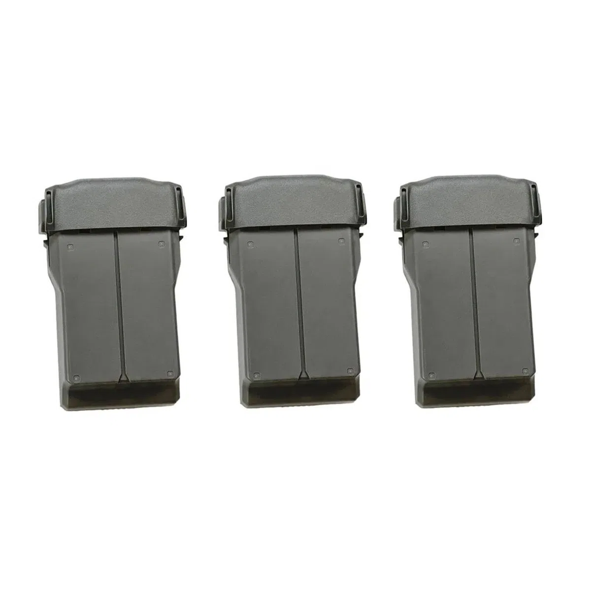 Batterie Plus 4680mAh, Compatible avec DJI, Mini 5 Pro