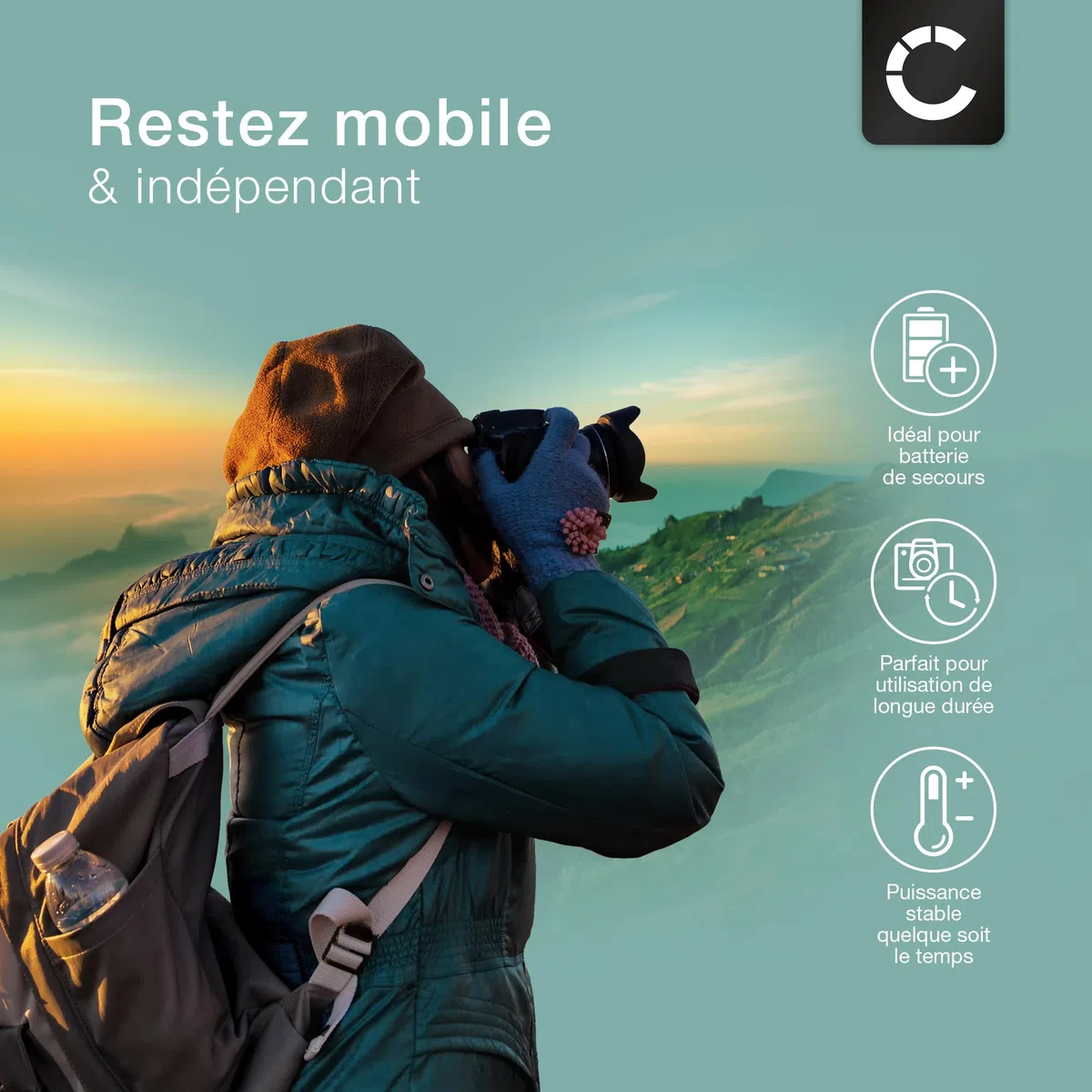 CELLONIC 1x Batterie pour Appareil Photo Compatible avec Sony DSLR-A200 (α200), DSLR-A230 (α230), DSLR-A330 (α330), NP-FH50 - (700mAh, 7.4V)