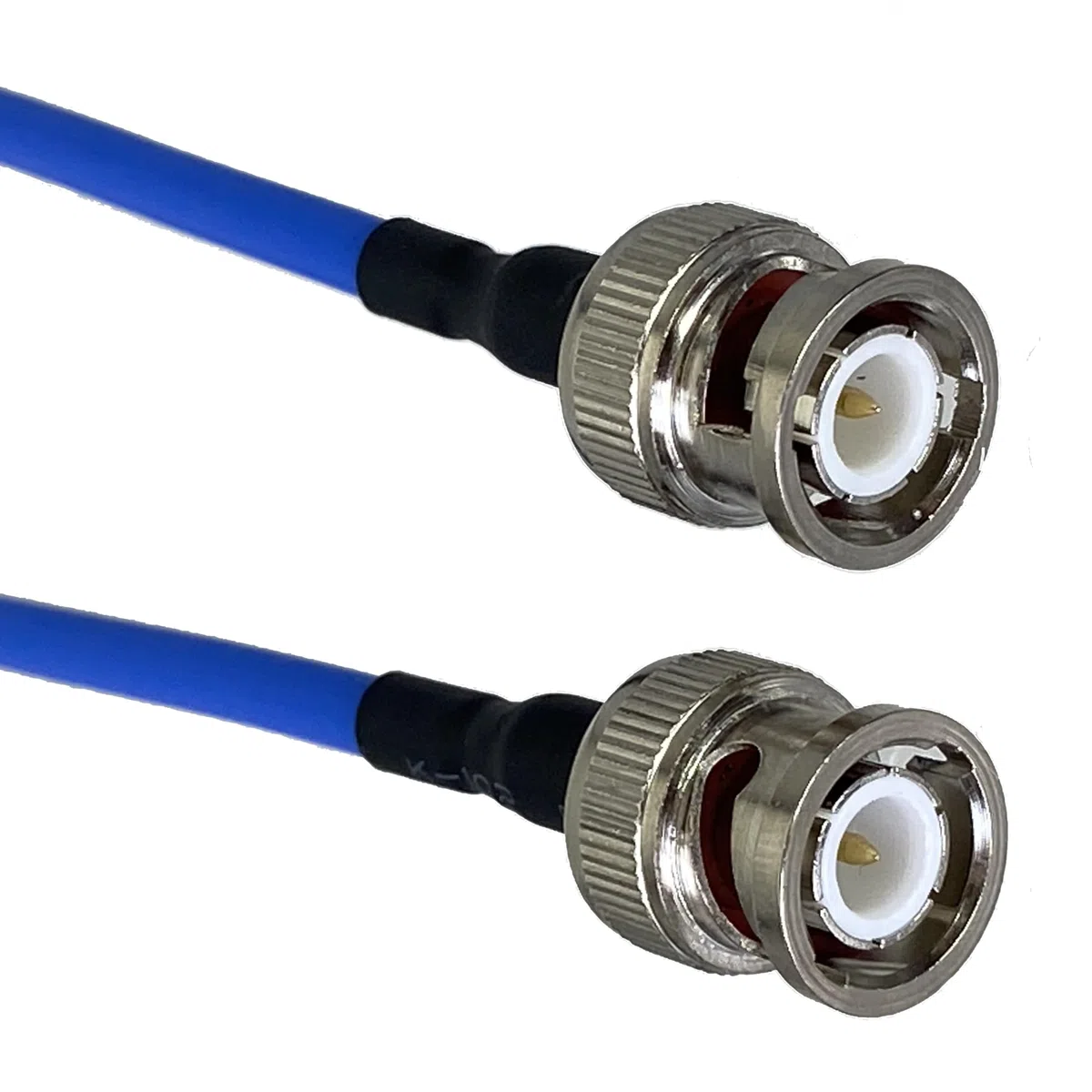 RG402 0.141" BNC Male to BNC Male Connector Wire Terminal Flexible Cable RF Jumper Pigtail Cable 6inch~20M (20M)