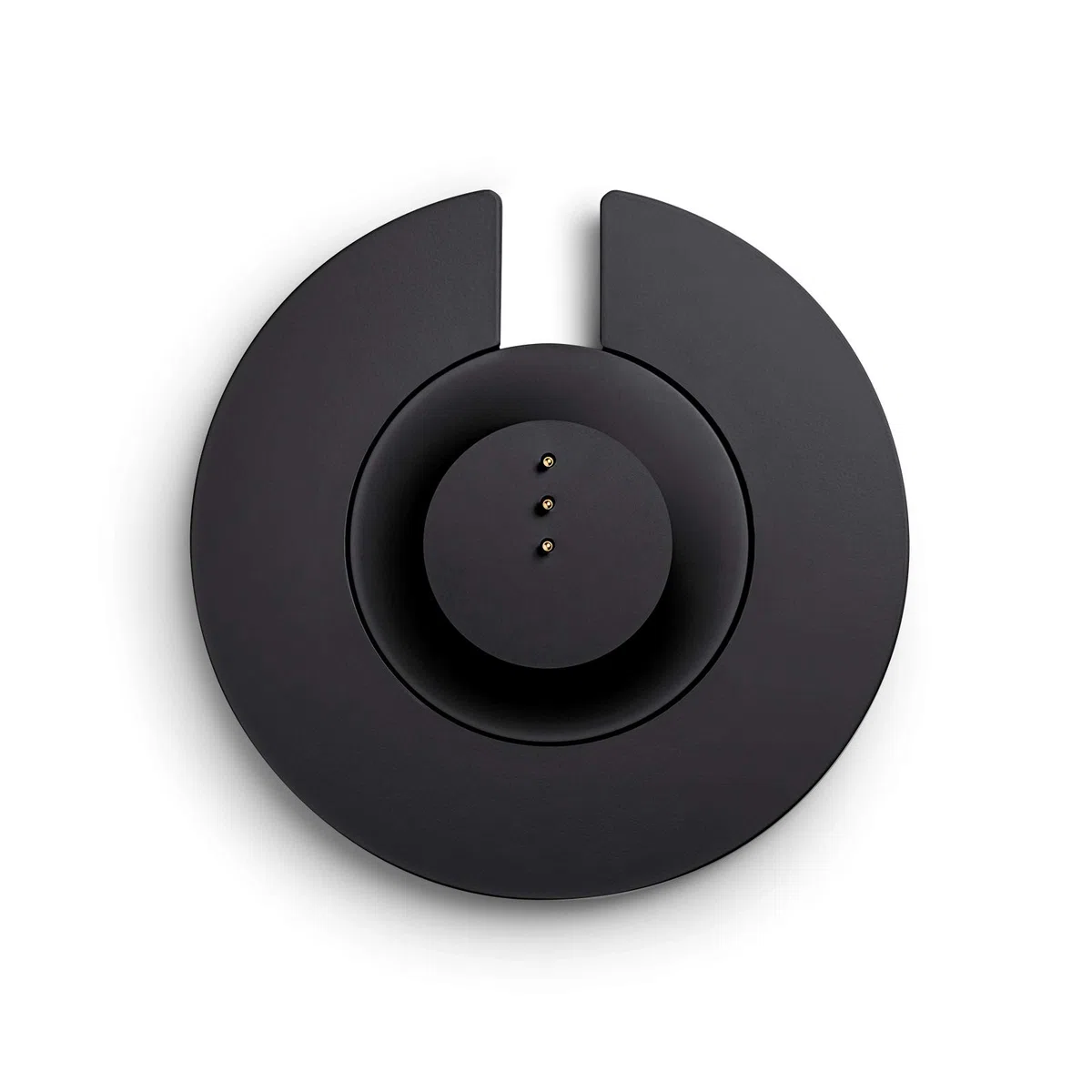 Bose Portable Smart Speaker - avec Contrôle Vocal Alexa Intégré, Noir & Socle de Chargement de l’Enceinte Portable Home Speaker, Noir
