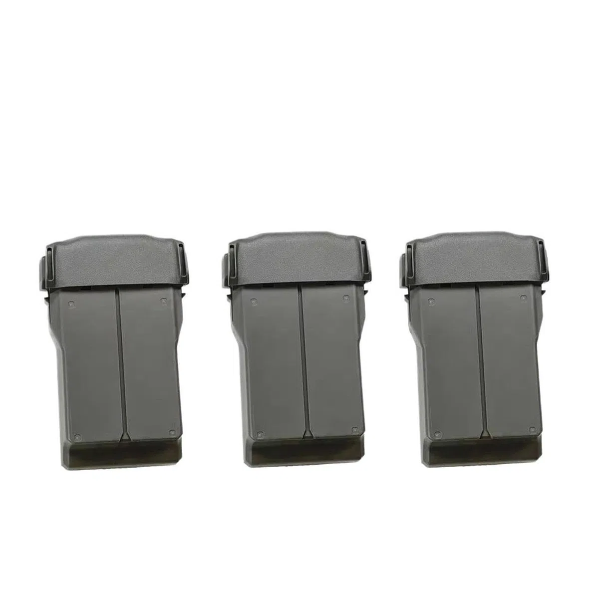 Batterie Plus 4680mAh, Compatible avec DJI, Mini 5 Pro