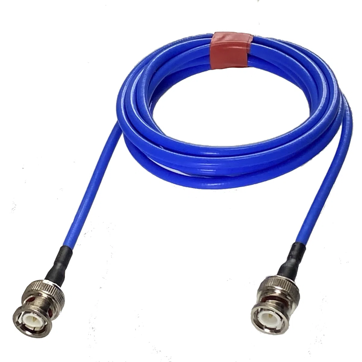 RG402 0.141" BNC Male to BNC Male Connector Wire Terminal Flexible Cable RF Jumper Pigtail Cable 6inch~20M (20M)