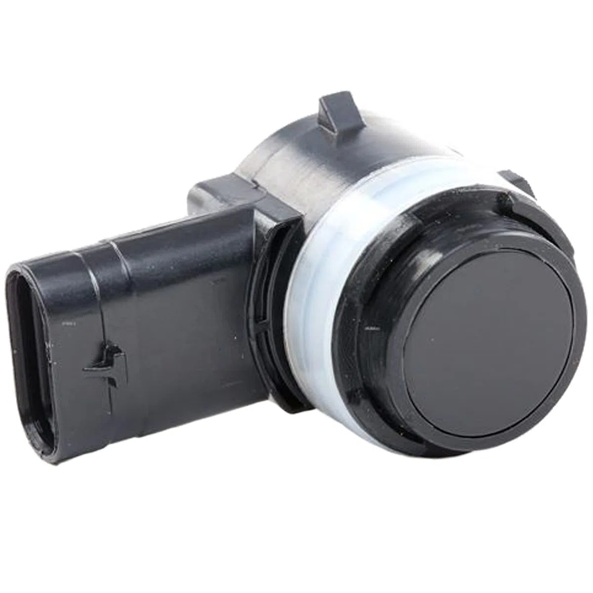 Capteur Radar de Recul Aide Stationnement Avant ou Arrière compatible pour A3 SÉRIE 2 7 X1 X4 X5 X6 I3 CLA CLASSE A C GL GLA S CLS GLC GLE SL VITO CLUBMAN RAPID GOLF 7 JETTA IV DISCOVERY - 66209274427