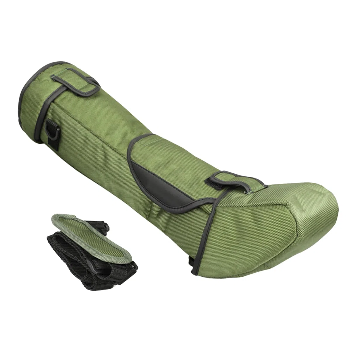 Sac télescope – Étui de Transport pour Lunette astronomique | Sac à Dos Multifonction de Protection pour Outils de Vision | Solution Longue Queue renforcée en Nylon pour Voyage Astronomie
