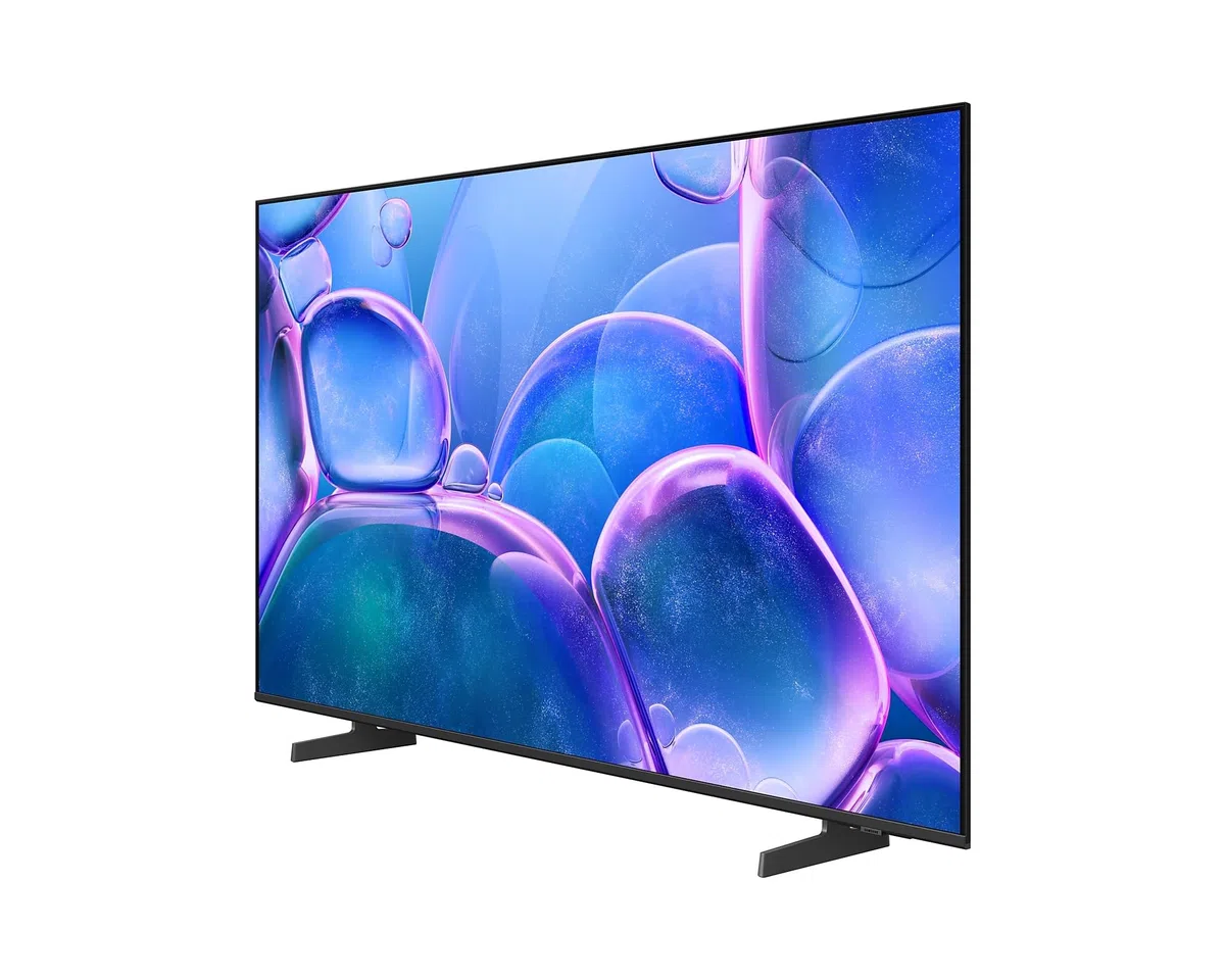 Samsung Tv 43" Led Ultra Hd 4k Smart Dvb/t2/s2 43u7022