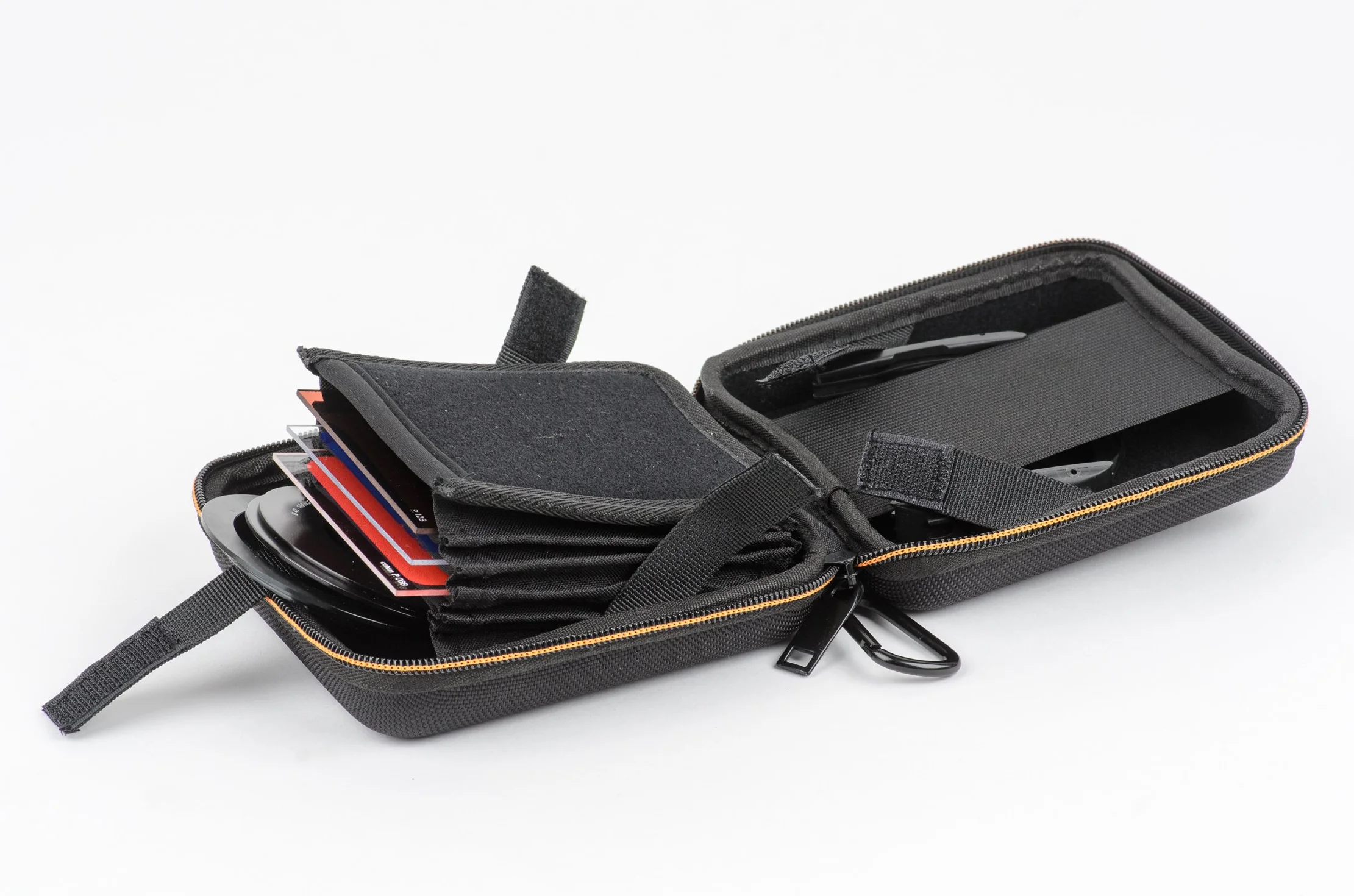 Cokin P3068 Etui semi-rigide pour Porte-filtre Noir