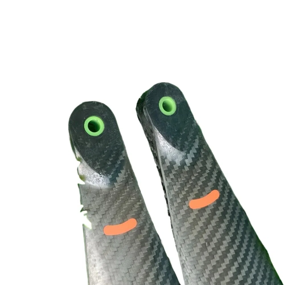 Hélices Pliantes En Fibre De Carbone 5018 CW CCW Compatibles Avec T25