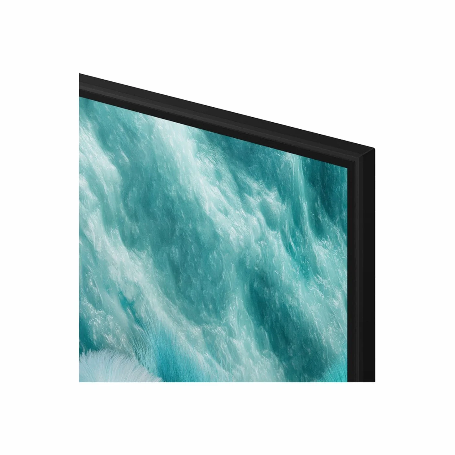 TV 50 SAM 4K UHD QLED NEO SMART LAN DVT2 DVBS2 HDR10 EUROPA