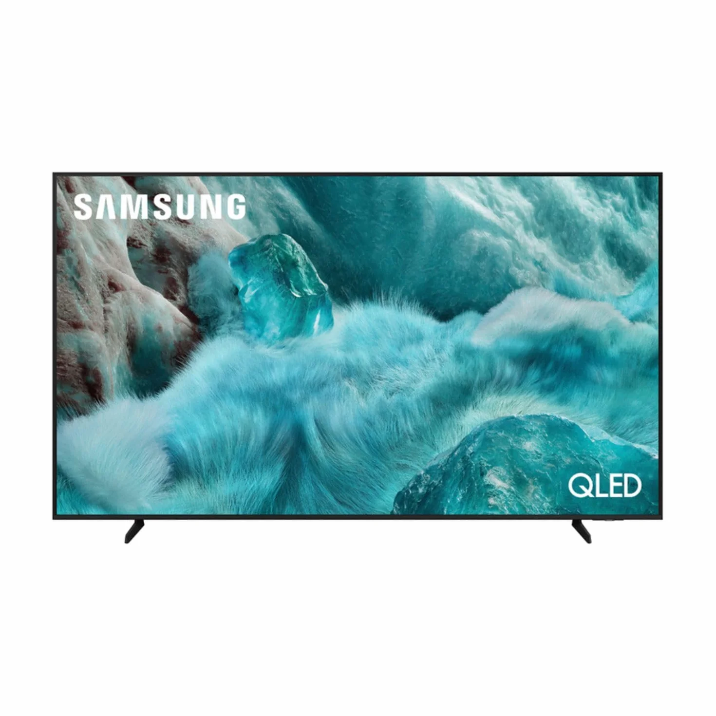 TV 50 SAM 4K UHD QLED NEO SMART LAN DVT2 DVBS2 HDR10 EUROPA