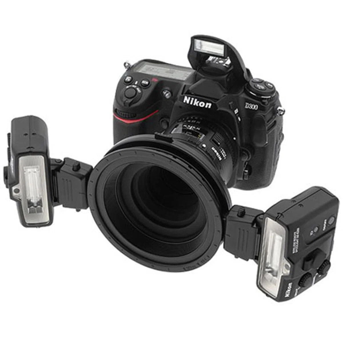 NIKON Flash KIT R1