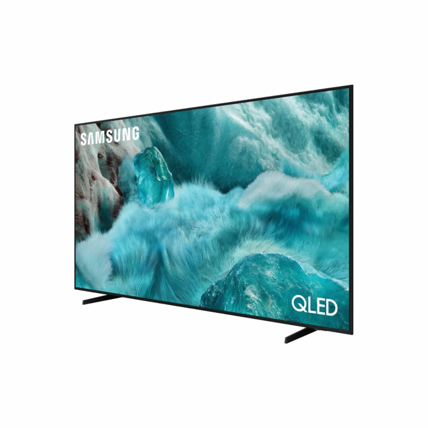 TV 50 SAM 4K UHD QLED NEO SMART LAN DVT2 DVBS2 HDR10 EUROPA