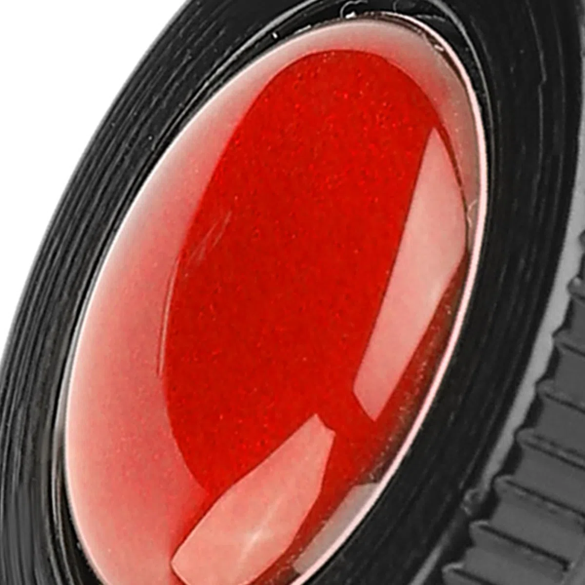 Plaque De DéGagement Rapide, pour CaméRa d'action Mini Ronde D'Aluminium SpéCialement ConçU Standard 1/4 Pouce Transport Facile TréPied à Action Compacte Plateau Rapide avec Montage