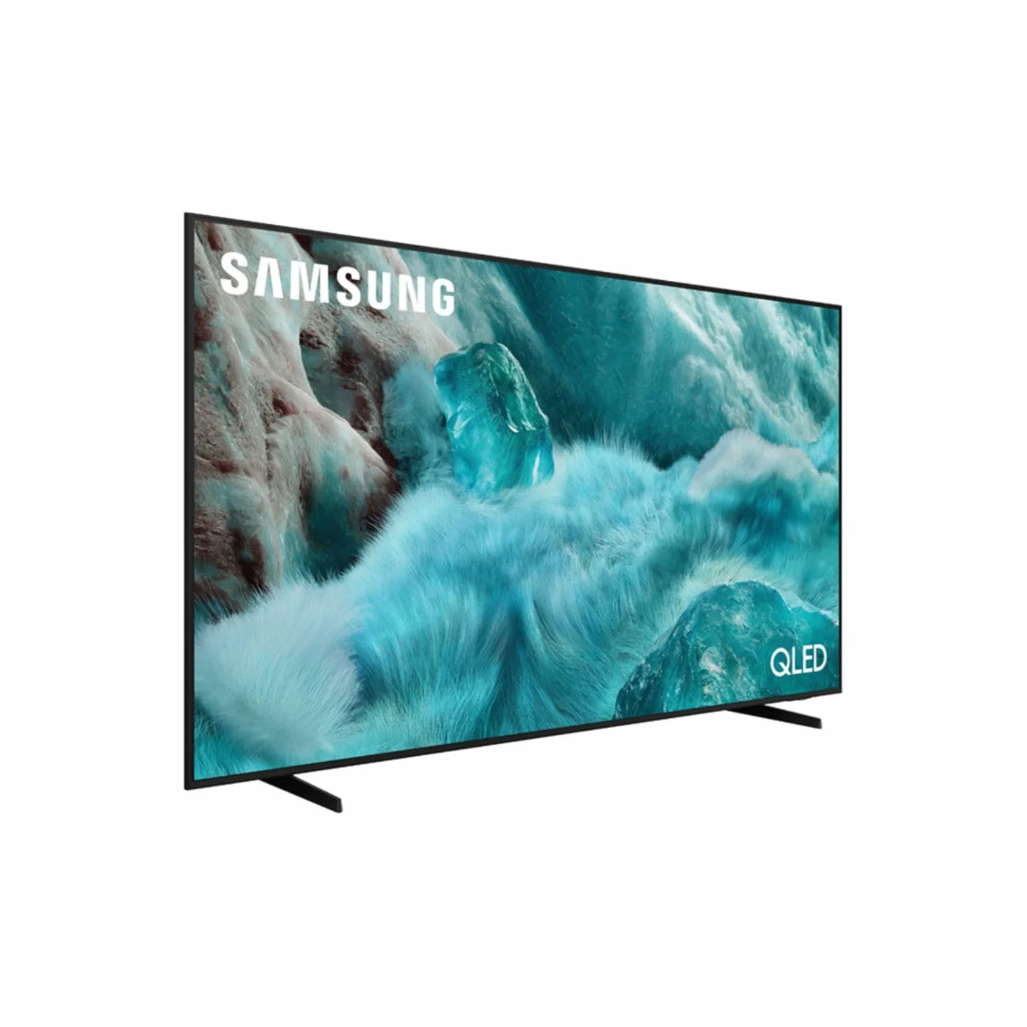 TV 50 SAM 4K UHD QLED NEO SMART LAN DVT2 DVBS2 HDR10 EUROPA