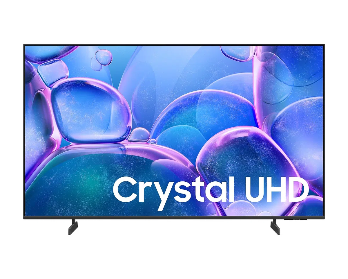 Samsung Tv 43" Led Ultra Hd 4k Smart Dvb/t2/s2 43u7022