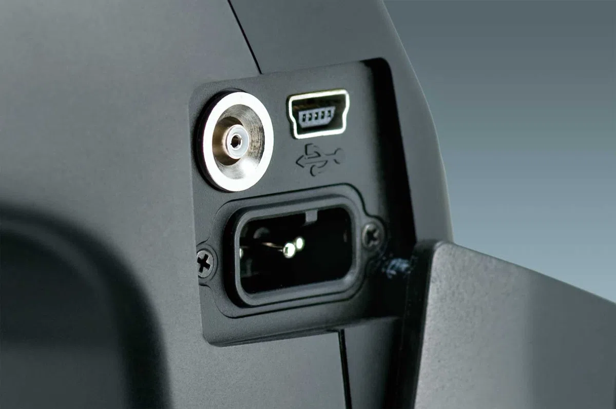 Nissin MF18 Flash Annulaire pour Reflex numérique Nikon