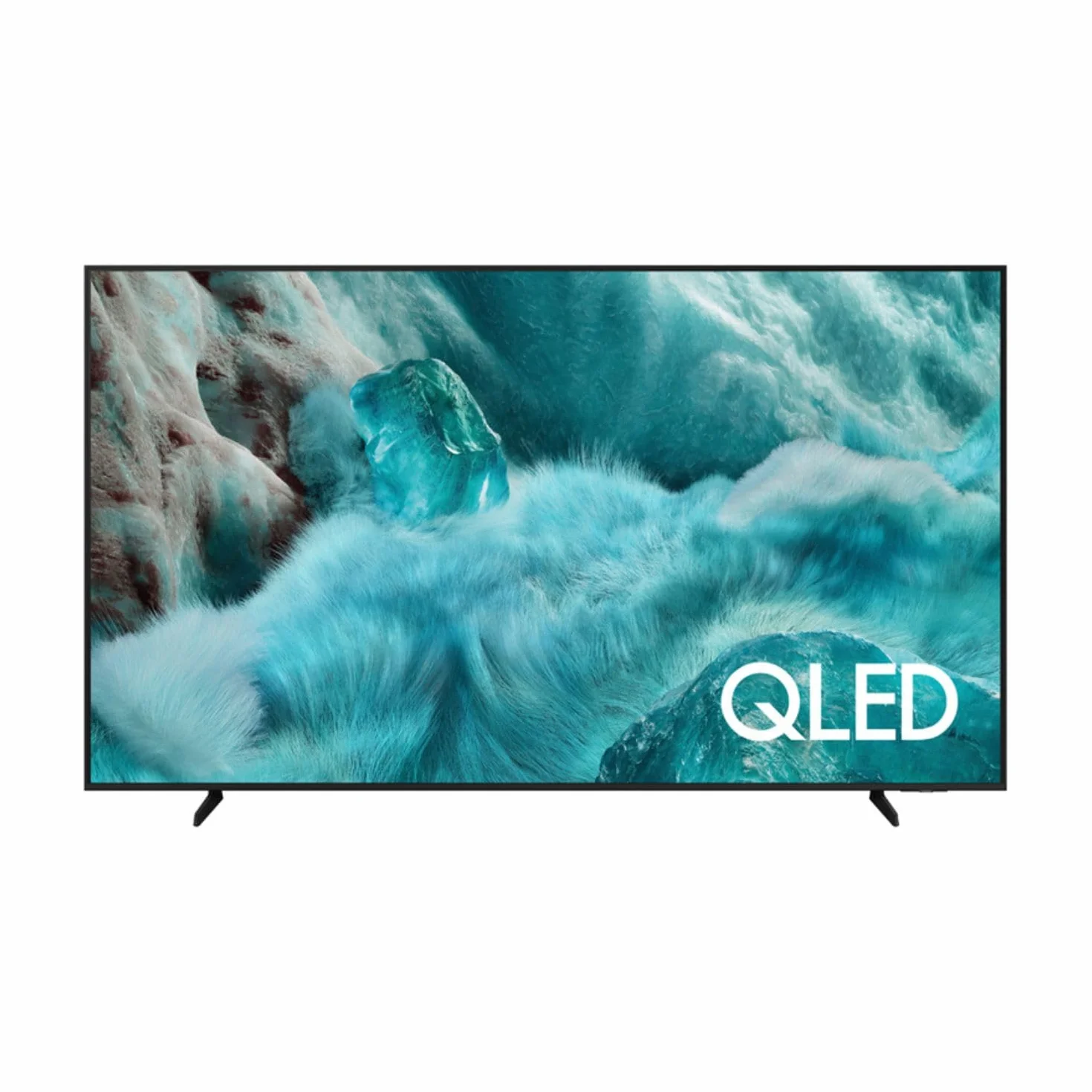 TV 50 SAM 4K UHD QLED NEO SMART LAN DVT2 DVBS2 HDR10 EUROPA