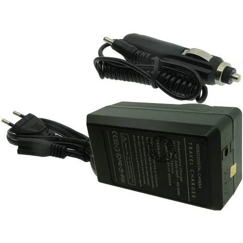 Chargeur Compatible avec JVC BN-VG107E - Otech