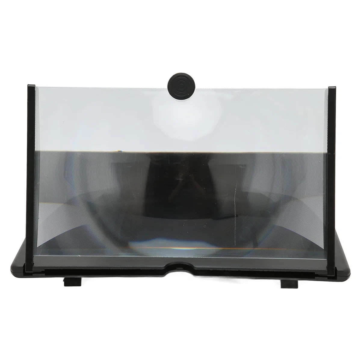 Amplificateur dcran pour Tlphone, Loupe 6 Pouces, pour Films et Vidos à lIntrieurExtrieur