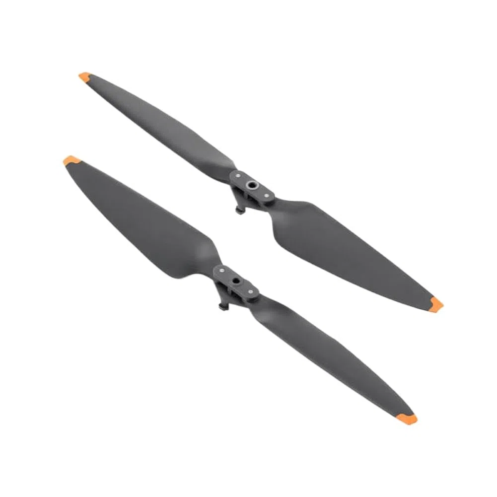 Hélice Silencieuse 1/2/4/10 Paires Compatible Avec Air 3 3S(10 Pair)
