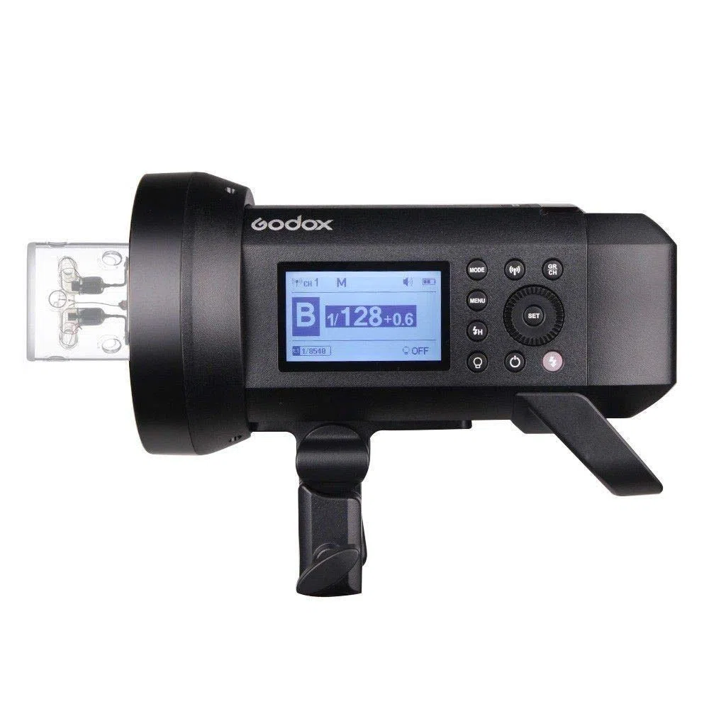 Godox BR-AD400PRO Adaptateur Broncolor AD400