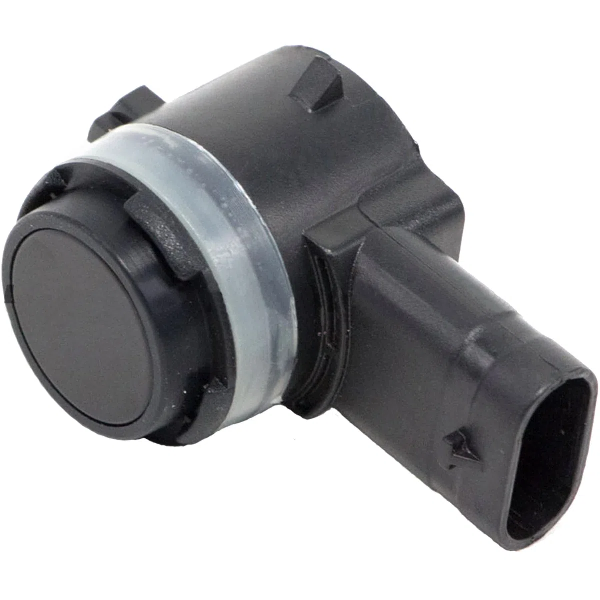 Capteur Radar de Recul Aide Stationnement Avant ou Arrière compatible pour A3 SÉRIE 2 7 X1 X4 X5 X6 I3 CLA CLASSE A C GL GLA S CLS GLC GLE SL VITO CLUBMAN RAPID GOLF 7 JETTA IV DISCOVERY - 66209274427