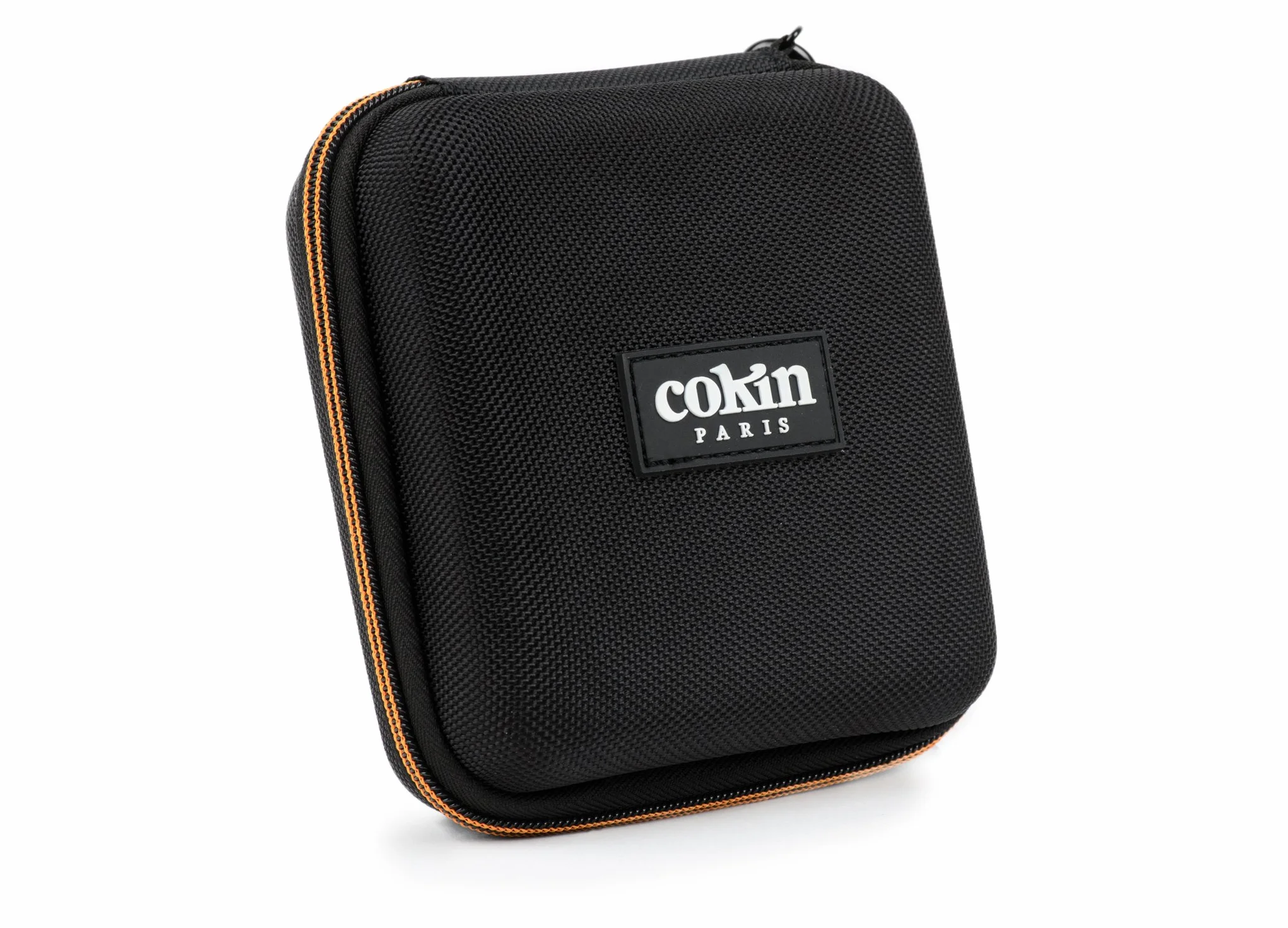 Cokin P3068 Etui semi-rigide pour Porte-filtre Noir