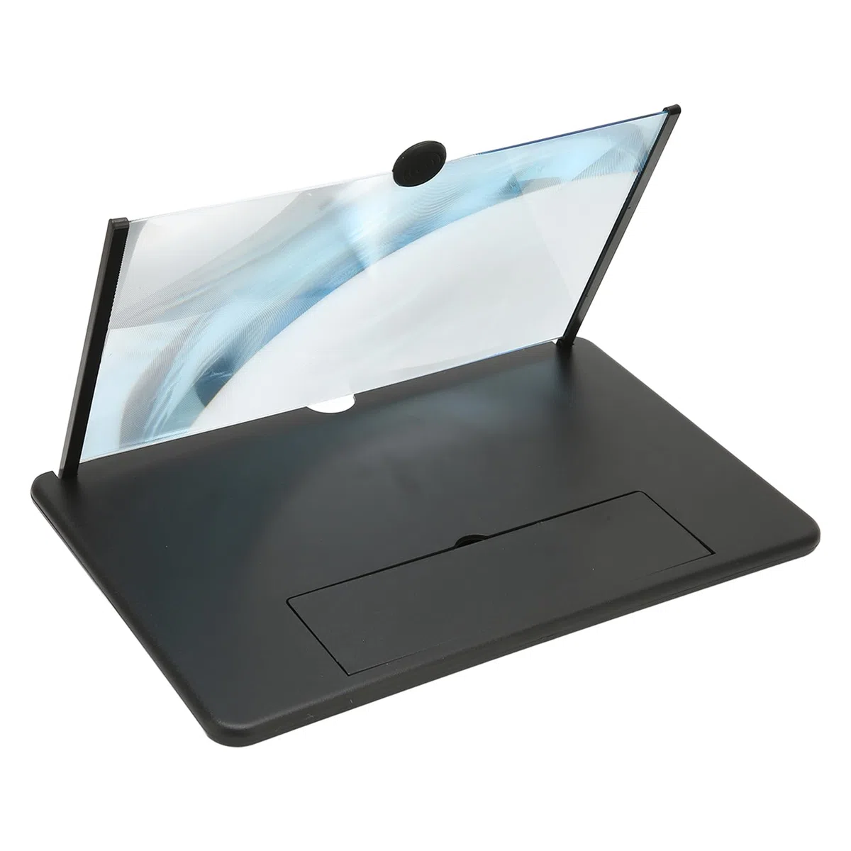 Amplificateur dcran pour Tlphone, Loupe 6 Pouces, pour Films et Vidos à lIntrieurExtrieur