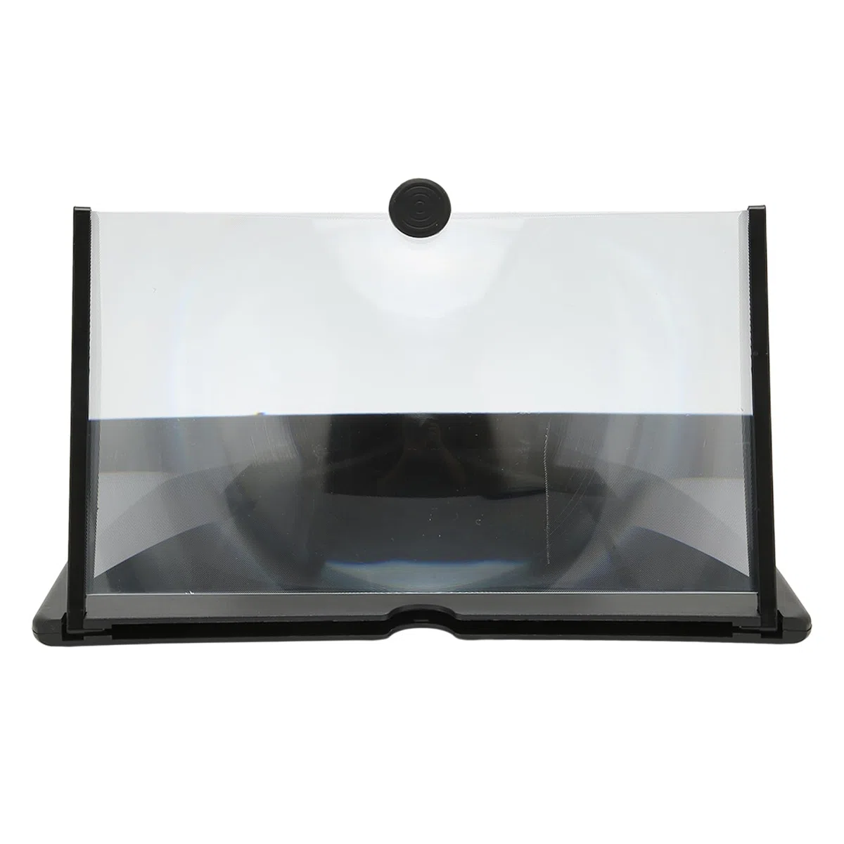 Amplificateur dcran pour Tlphone, Loupe 6 Pouces, pour Films et Vidos à lIntrieurExtrieur